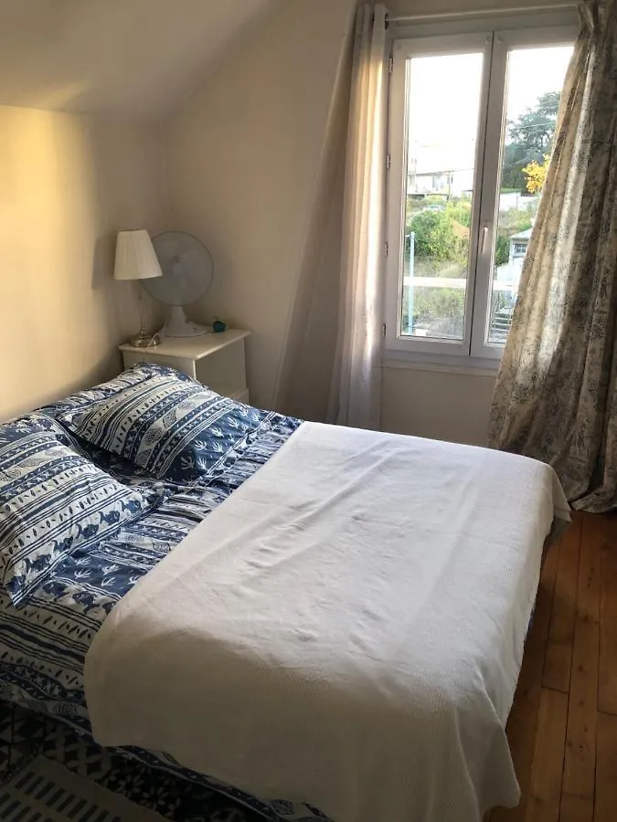 Hotel Ker Anna à Athis-Mons 0*,  France